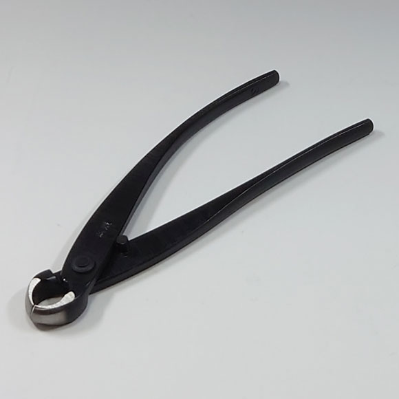 Bonsai Knob / Knuckle cutter Small (KANESHIN) " Length 150mm " No.9