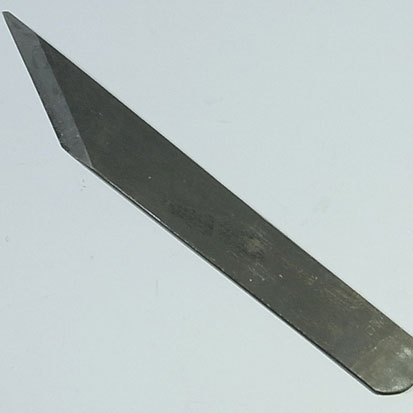 Bonsai Grafting Knife (KANESHIN) - left hand - "Length 220mm " No.73B