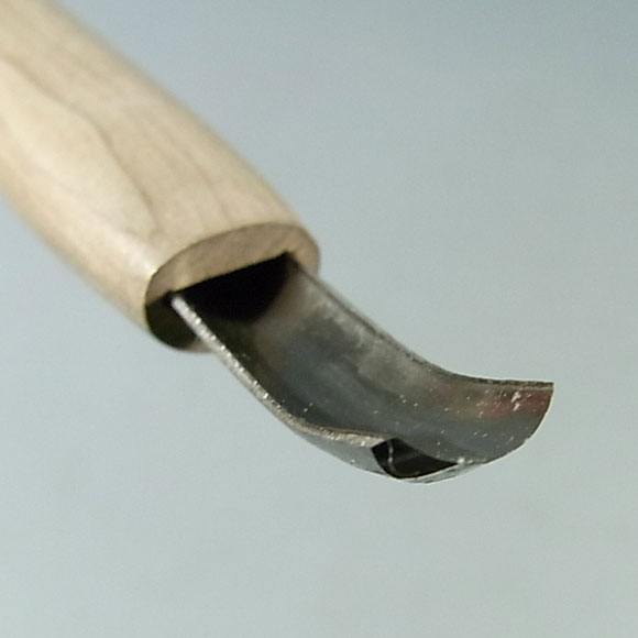 Chisel "a carving circle type " 