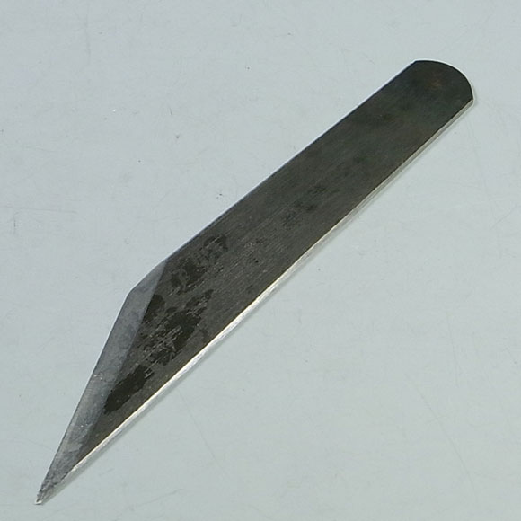 Bonsai Grafting Knife (KANESHIN) - right hand - "Length 220mm"  No.71A