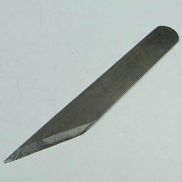 Bonsai Grafting Knife (KANESHIN) - left hand - "Length 220mm "  No.71B